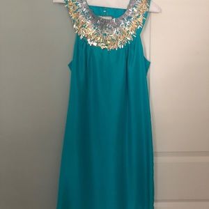 Trina Turk size 6 fun party dress